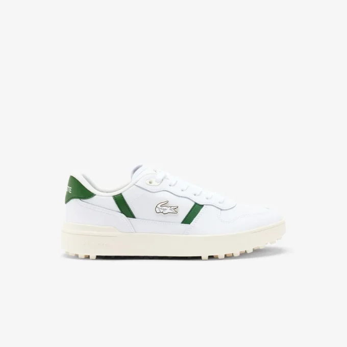 Chaussures de golf en cuir T-Clip Golf pour homme Chaussures de golf en cuir T-Clip Golf pour homme