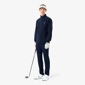 Chaussures de golf en cuir T-Clip Golf pour homme