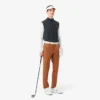 Chaussures de golf en cuir T-Clip Golf pour homme Chaussures de golf en cuir T-Clip Golf pour homme