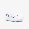Chaussures de golf en cuir T-Clip Golf pour homme Chaussures de golf en cuir T-Clip Golf pour homme