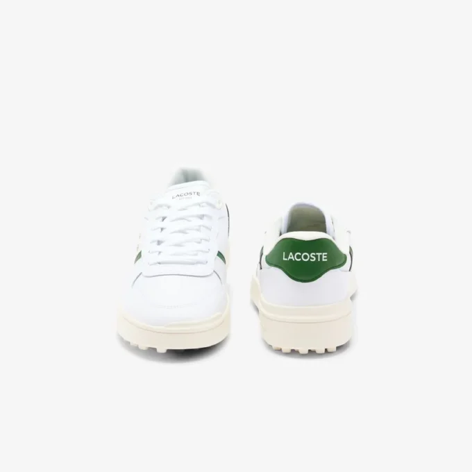 Chaussures de golf en cuir T-Clip Golf pour homme Chaussures de golf en cuir T-Clip Golf pour homme