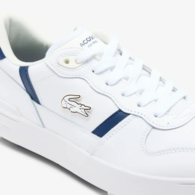 Chaussures de golf en cuir T-Clip Golf pour homme Chaussures de golf en cuir T-Clip Golf pour homme