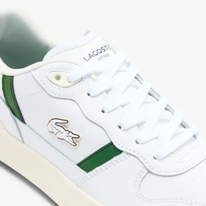 Chaussures de golf en cuir T-Clip Golf pour homme Chaussures de golf en cuir T-Clip Golf pour homme