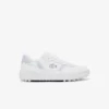 Chaussures de golf en cuir T-Clip pour femme Chaussures de golf en cuir T-Clip pour femme