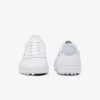 Chaussures de golf en cuir T-Clip pour femme Chaussures de golf en cuir T-Clip pour femme