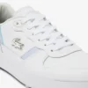 Chaussures de golf en cuir T-Clip pour femme Chaussures de golf en cuir T-Clip pour femme