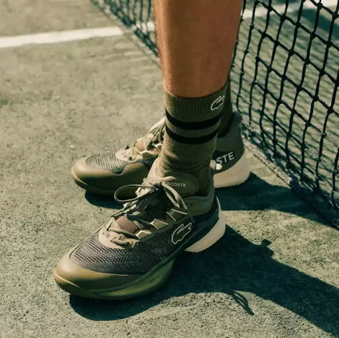 Chaussures de tennis Ag-LT23 Ultra pour homme Chaussures de tennis Ag-LT23 Ultra pour homme