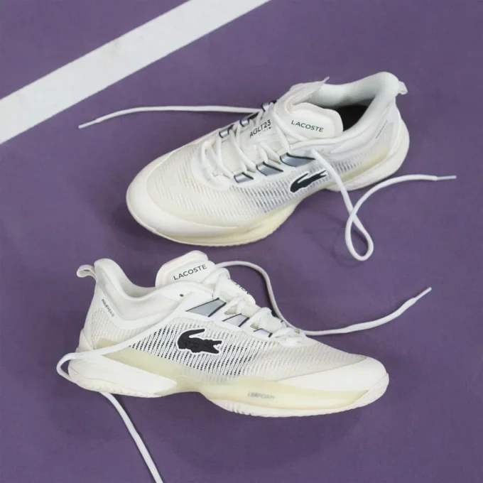 Chaussures de tennis Ag-LT23 Ultra pour homme Chaussures de tennis Ag-LT23 Ultra pour homme