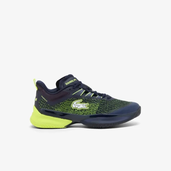 Chaussures de tennis Ag-LT23 Ultra X Daniil Medvedev pour homme Chaussures de tennis Ag-LT23 Ultra X Daniil Medvedev pour homme