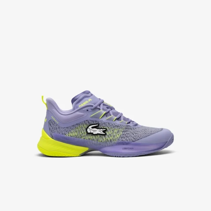 Chaussures de tennis Ag-LT23 Ultra X Daniil Medvedev pour homme