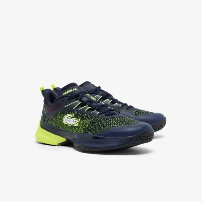 Chaussures de tennis Ag-LT23 Ultra X Daniil Medvedev pour homme Chaussures de tennis Ag-LT23 Ultra X Daniil Medvedev pour homme