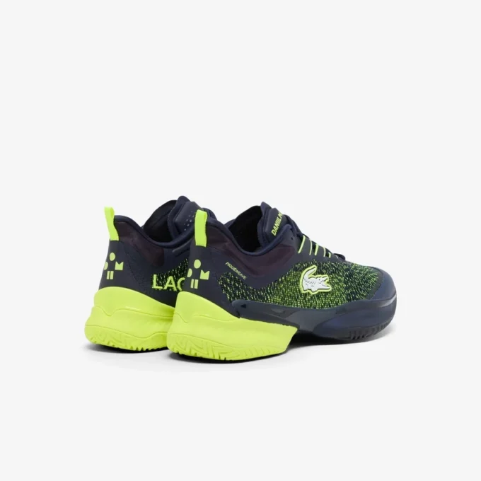 Chaussures de tennis Ag-LT23 Ultra X Daniil Medvedev pour homme Chaussures de tennis Ag-LT23 Ultra X Daniil Medvedev pour homme