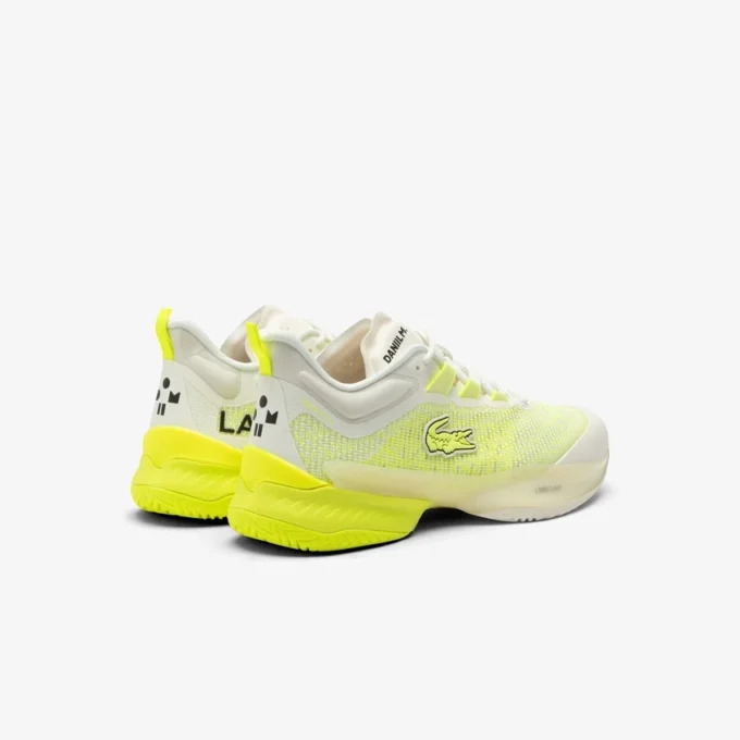 Chaussures de tennis Ag-LT23 Ultra X Daniil Medvedev pour homme