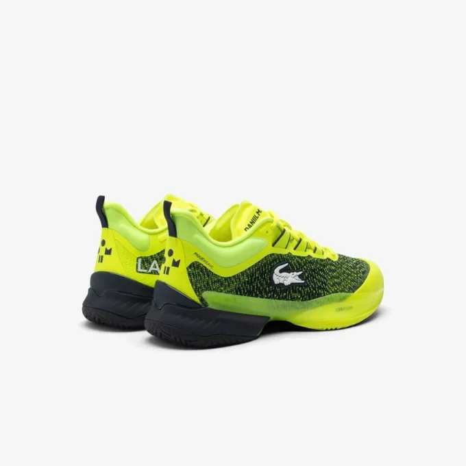 Chaussures de tennis Ag-LT23 Ultra X Daniil Medvedev pour homme