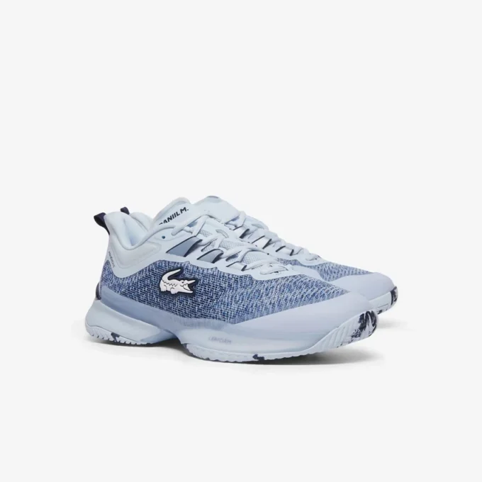 Chaussures de tennis Ag-LT23 Ultra X Daniil Medvedev pour homme Chaussures de tennis Ag-LT23 Ultra X Daniil Medvedev pour homme