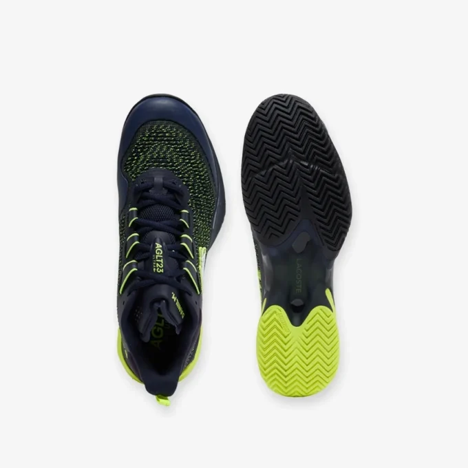 Chaussures de tennis Ag-LT23 Ultra X Daniil Medvedev pour homme Chaussures de tennis Ag-LT23 Ultra X Daniil Medvedev pour homme