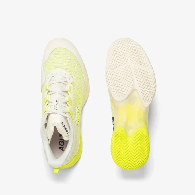 Chaussures de tennis Ag-LT23 Ultra X Daniil Medvedev pour homme