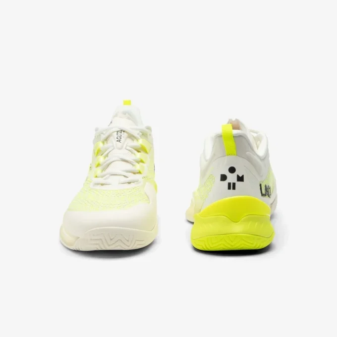 Chaussures de tennis Ag-LT23 Ultra X Daniil Medvedev pour homme