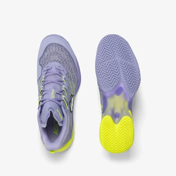 Chaussures de tennis Ag-LT23 Ultra X Daniil Medvedev pour homme