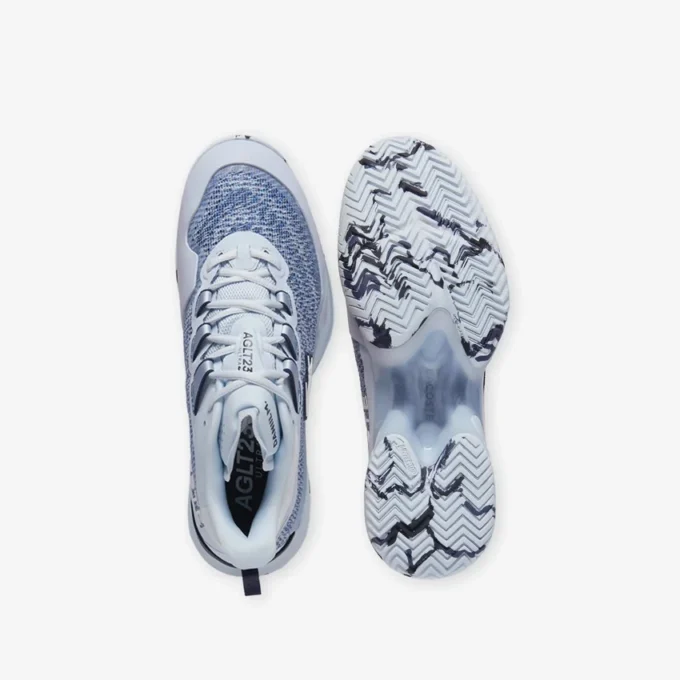 Chaussures de tennis Ag-LT23 Ultra X Daniil Medvedev pour homme Chaussures de tennis Ag-LT23 Ultra X Daniil Medvedev pour homme