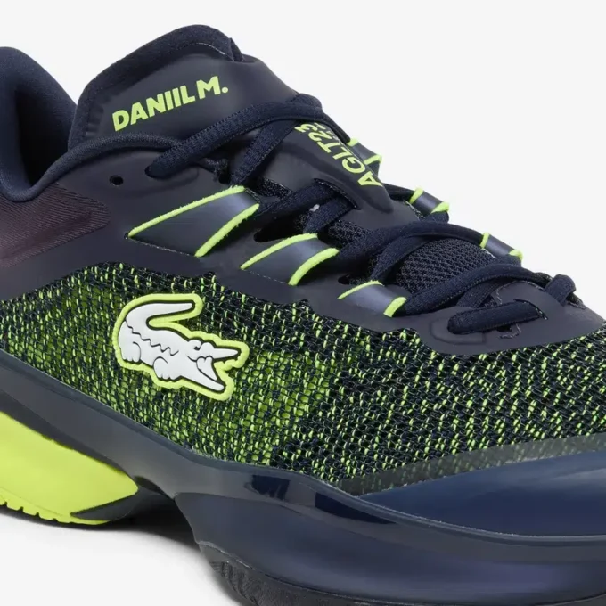 Chaussures de tennis Ag-LT23 Ultra X Daniil Medvedev pour homme Chaussures de tennis Ag-LT23 Ultra X Daniil Medvedev pour homme