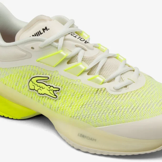 Chaussures de tennis Ag-LT23 Ultra X Daniil Medvedev pour homme