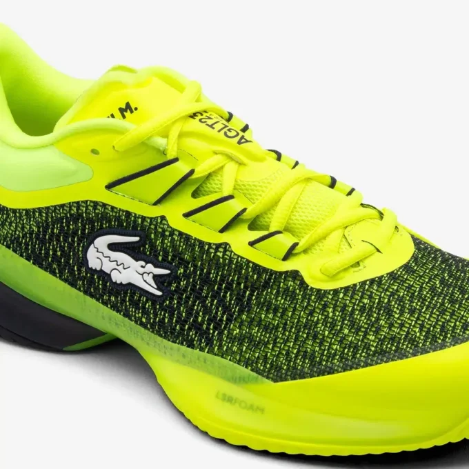 Chaussures de tennis Ag-LT23 Ultra X Daniil Medvedev pour homme