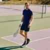 Chaussures de tennis Ag-LT23 Ultra X Daniil Medvedev pour homme Chaussures de tennis Ag-LT23 Ultra X Daniil Medvedev pour homme