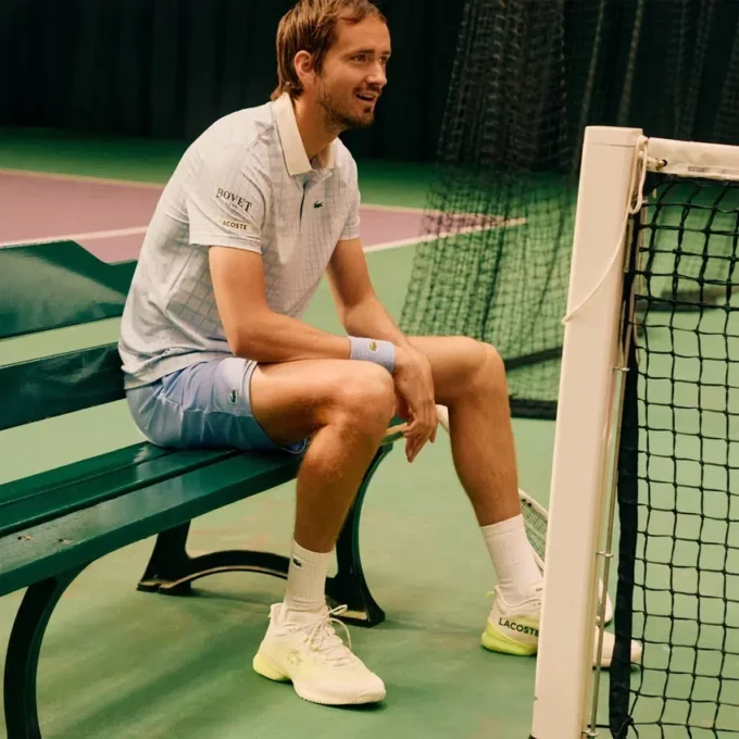 Chaussures de tennis Ag-LT23 Ultra X Daniil Medvedev pour homme
