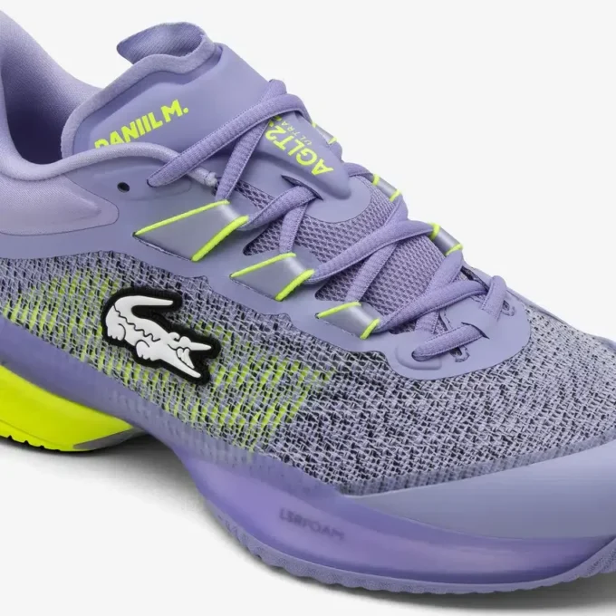 Chaussures de tennis Ag-LT23 Ultra X Daniil Medvedev pour homme
