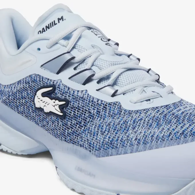 Chaussures de tennis Ag-LT23 Ultra X Daniil Medvedev pour homme Chaussures de tennis Ag-LT23 Ultra X Daniil Medvedev pour homme