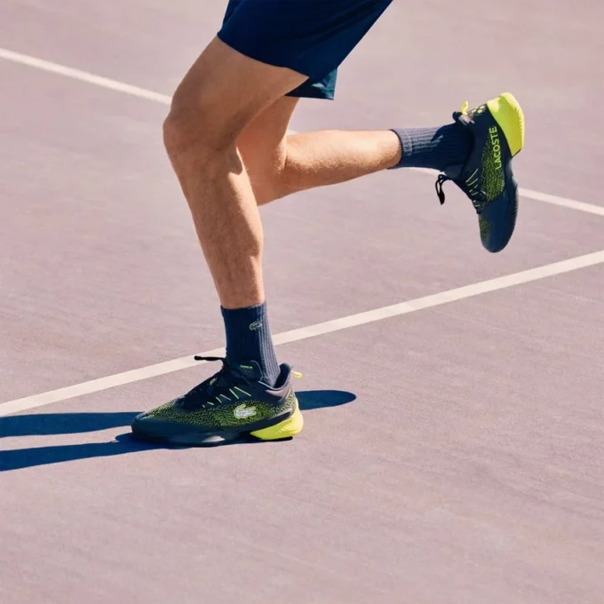 Chaussures de tennis Ag-LT23 Ultra X Daniil Medvedev pour homme Chaussures de tennis Ag-LT23 Ultra X Daniil Medvedev pour homme