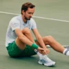 Chaussures de tennis Ag-LT23 Ultra X Daniil Medvedev pour homme Chaussures de tennis Ag-LT23 Ultra X Daniil Medvedev pour homme