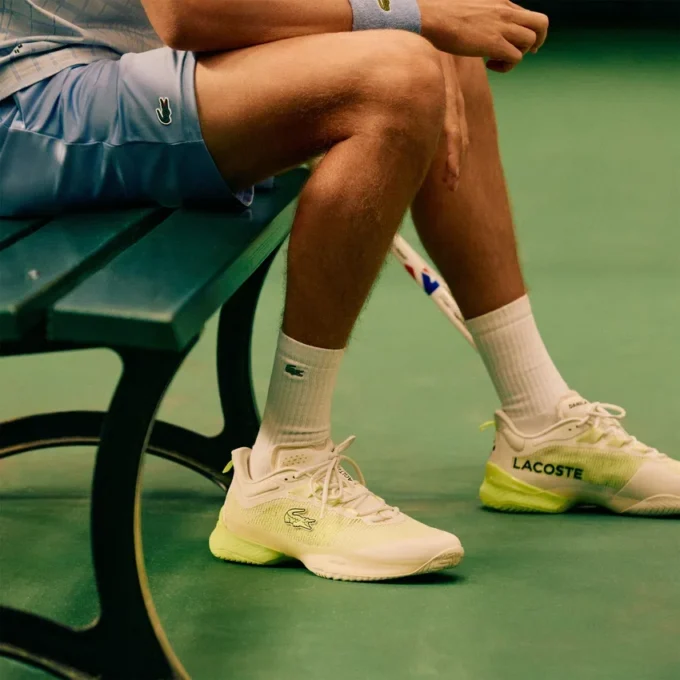 Chaussures de tennis Ag-LT23 Ultra X Daniil Medvedev pour homme