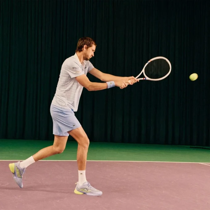 Chaussures de tennis Ag-LT23 Ultra X Daniil Medvedev pour homme