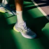 Chaussures de tennis Ag-LT23 Ultra X Daniil Medvedev pour homme