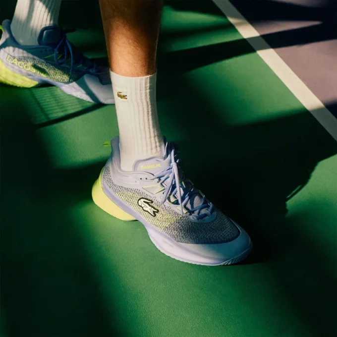 Chaussures de tennis Ag-LT23 Ultra X Daniil Medvedev pour homme