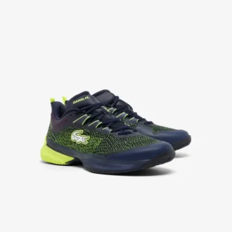 Chaussures de tennis Ag-LT23 Ultra X Daniil Medvedev pour terre battue pour homme