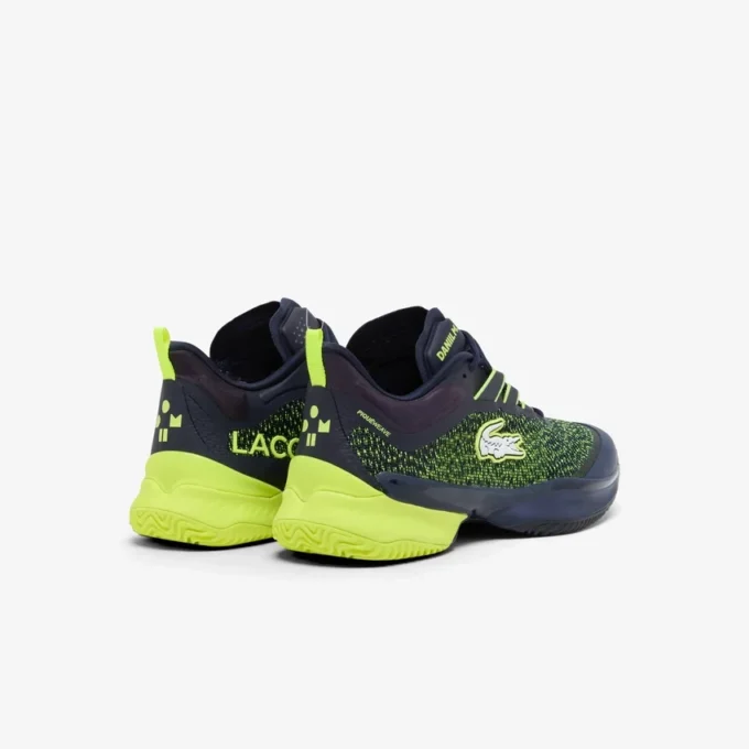 Chaussures de tennis Ag-LT23 Ultra X Daniil Medvedev pour terre battue pour homme