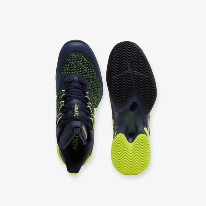 Chaussures de tennis Ag-LT23 Ultra X Daniil Medvedev pour terre battue pour homme