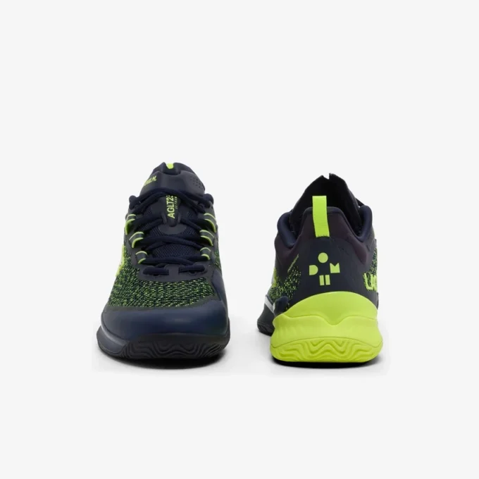 Chaussures de tennis Ag-LT23 Ultra X Daniil Medvedev pour terre battue pour homme
