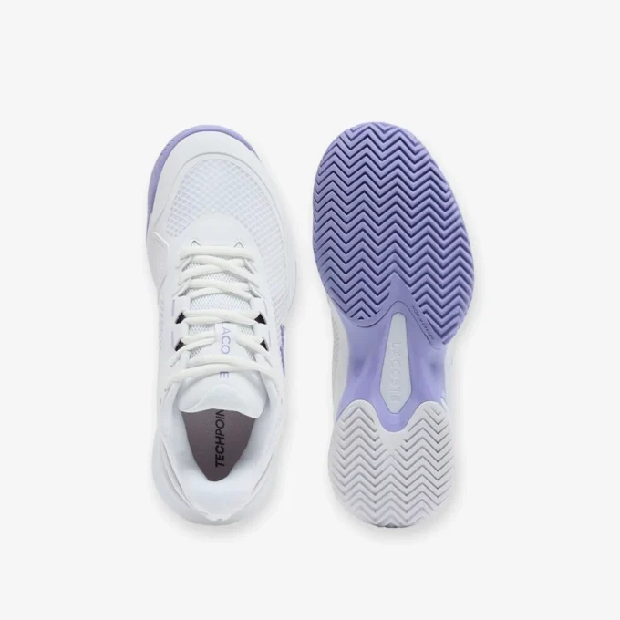 Chaussures de tennis Tech Point pour femme