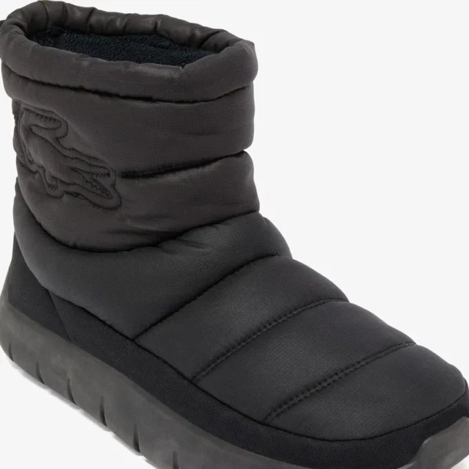 Chaussures Serve Slipper Mid pour homme Chaussures Serve Slipper Mid pour homme