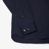 Chemise boutonnée stretch slim fit pour homme Chemise boutonnée stretch slim fit pour homme