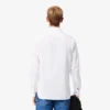 Chemise boutonnée stretch slim fit pour homme Chemise boutonnée stretch slim fit pour homme