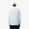 Chemise boutonnée stretch slim fit pour homme Chemise boutonnée stretch slim fit pour homme