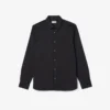 Chemise boutonnée stretch slim fit pour homme
