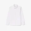 Chemise boutonnée stretch slim fit pour homme Chemise boutonnée stretch slim fit pour homme