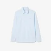 Chemise boutonnée stretch slim fit pour homme Chemise boutonnée stretch slim fit pour homme
