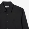 Chemise boutonnée stretch slim fit pour homme